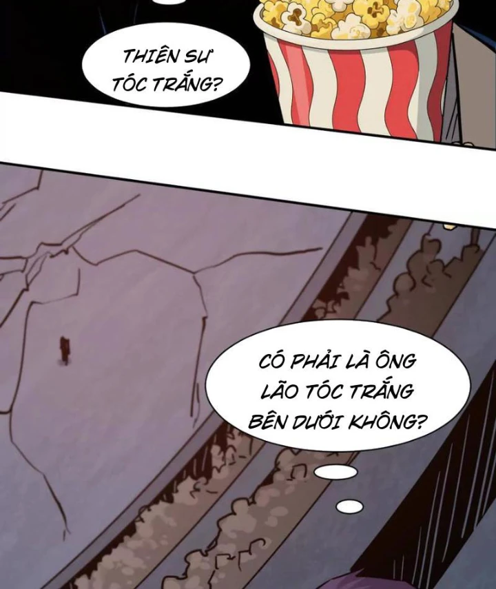 Cương Thi Tiên Sinh Chapter 178 - 16