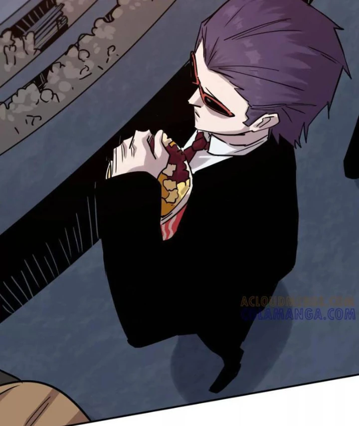 Cương Thi Tiên Sinh Chapter 178 - 17