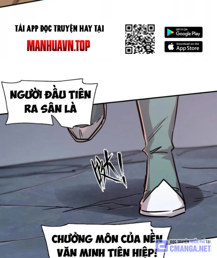 Cương Thi Tiên Sinh Chapter 178 - 18