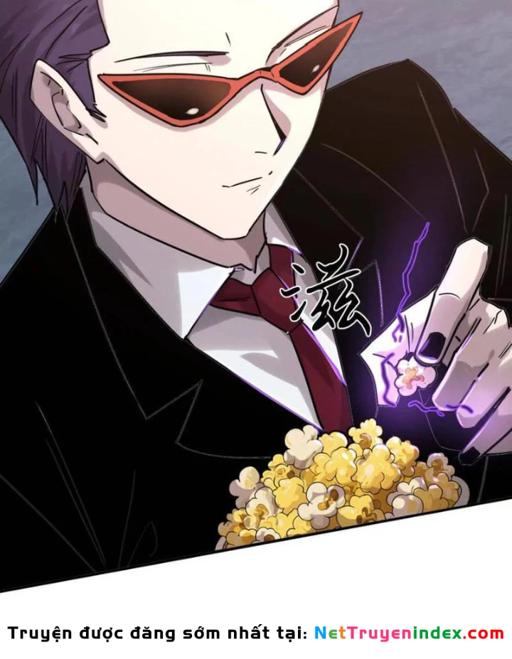 Cương Thi Tiên Sinh Chapter 178 - 22