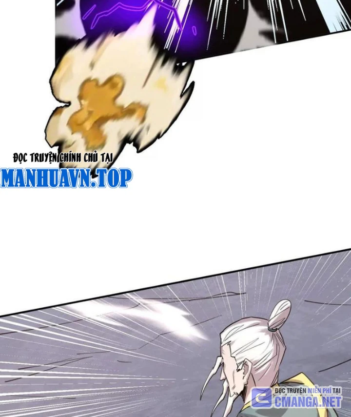 Cương Thi Tiên Sinh Chapter 178 - 24