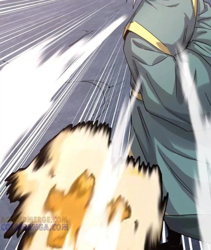 Cương Thi Tiên Sinh Chapter 178 - 25