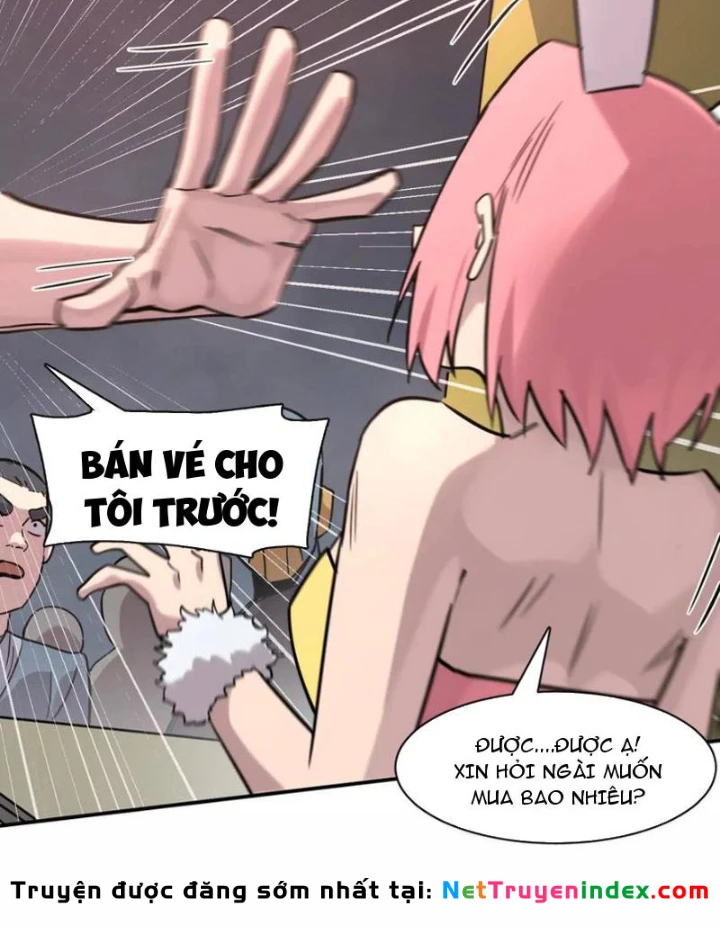 Cương Thi Tiên Sinh Chapter 178 - 35