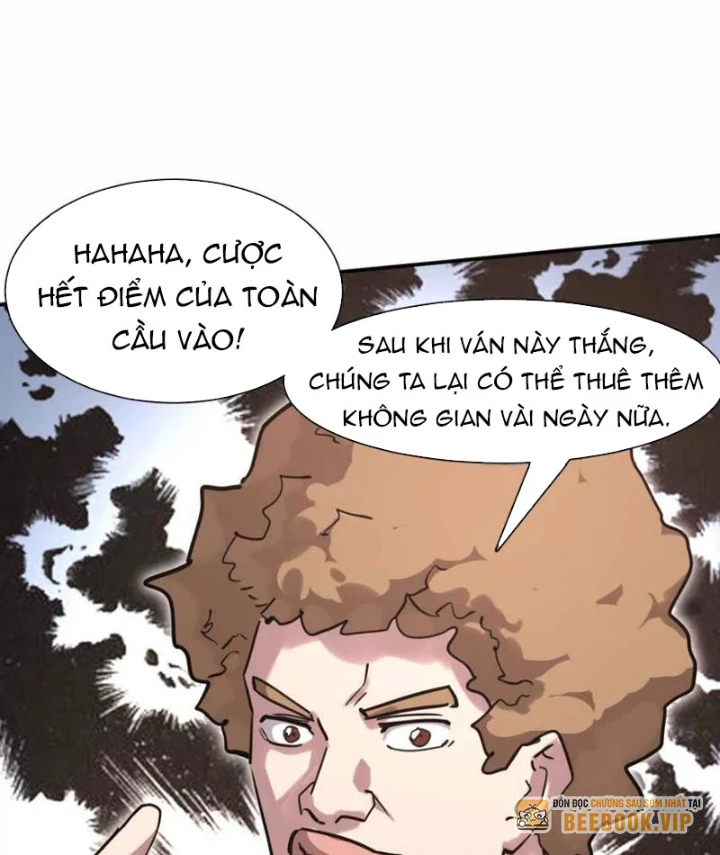 Cương Thi Tiên Sinh Chapter 178 - 36