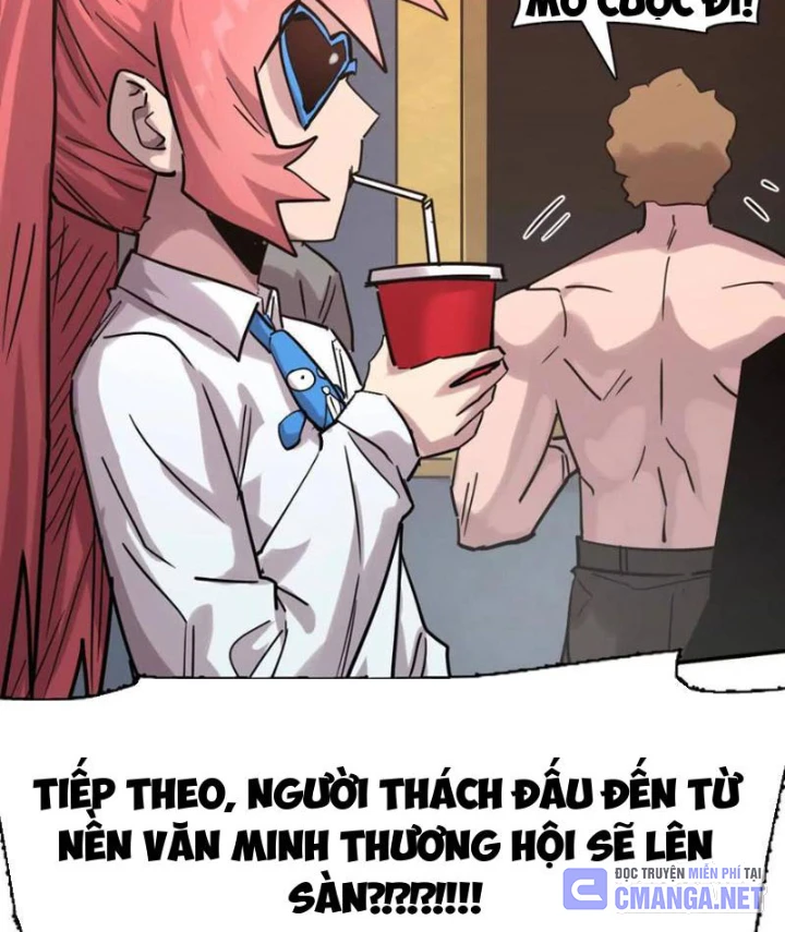 Cương Thi Tiên Sinh Chapter 178 - 39