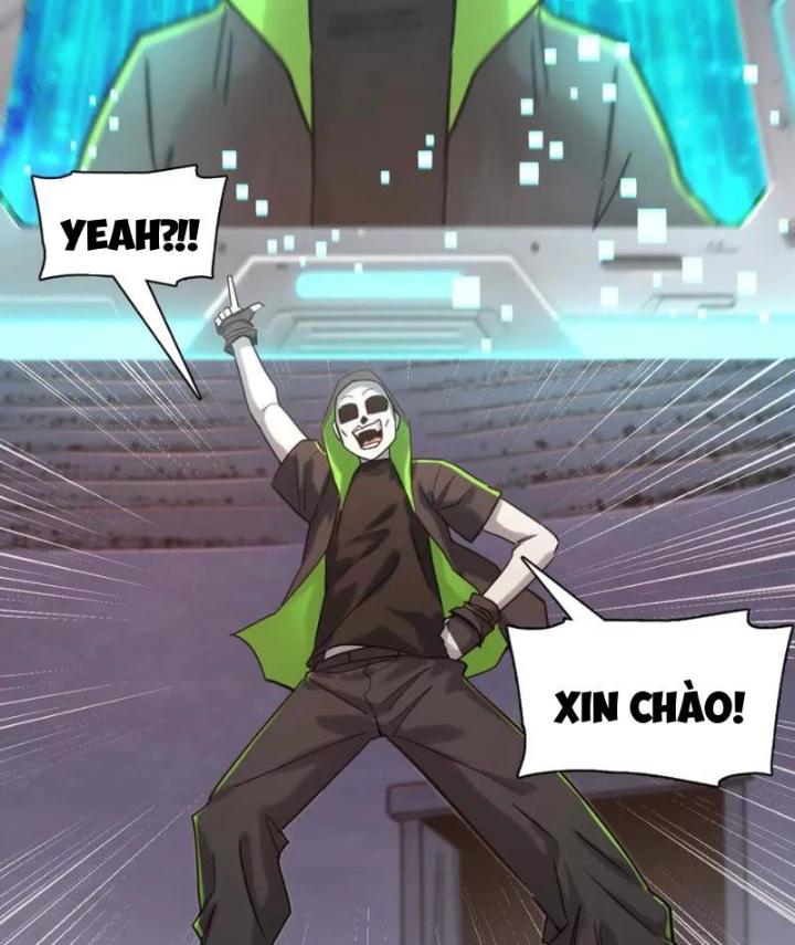 Cương Thi Tiên Sinh Chapter 178 - 41