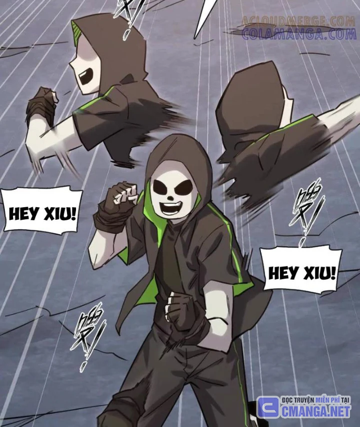 Cương Thi Tiên Sinh Chapter 178 - 51