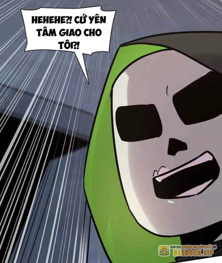 Cương Thi Tiên Sinh Chapter 178 - 54