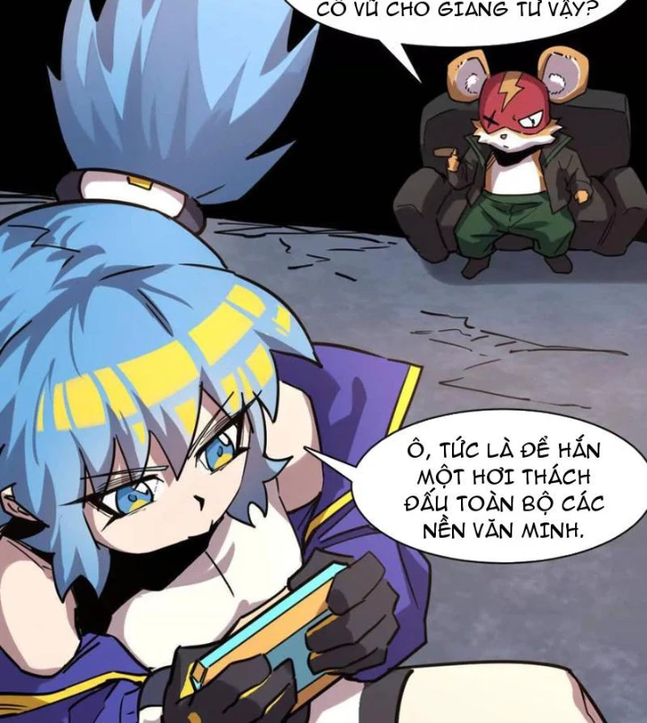 Cương Thi Tiên Sinh Chapter 178 - 58