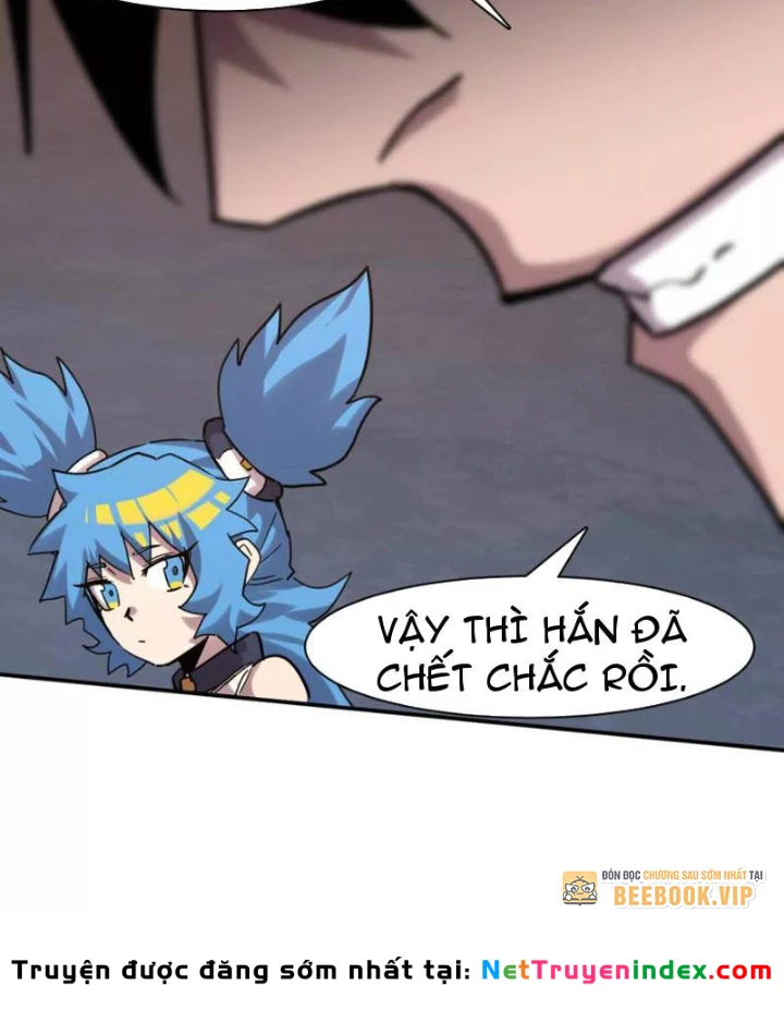 Cương Thi Tiên Sinh Chapter 178 - 60