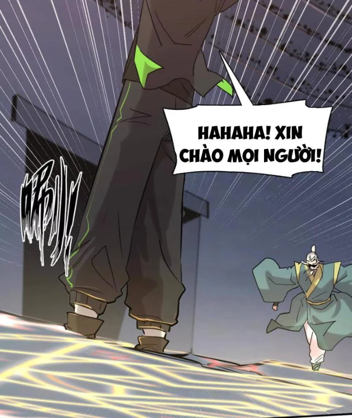 Cương Thi Tiên Sinh Chapter 178 - 68