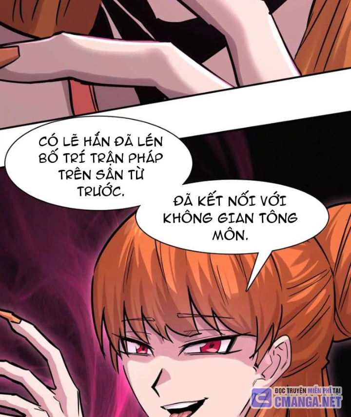 Cương Thi Tiên Sinh Chapter 178 - 81