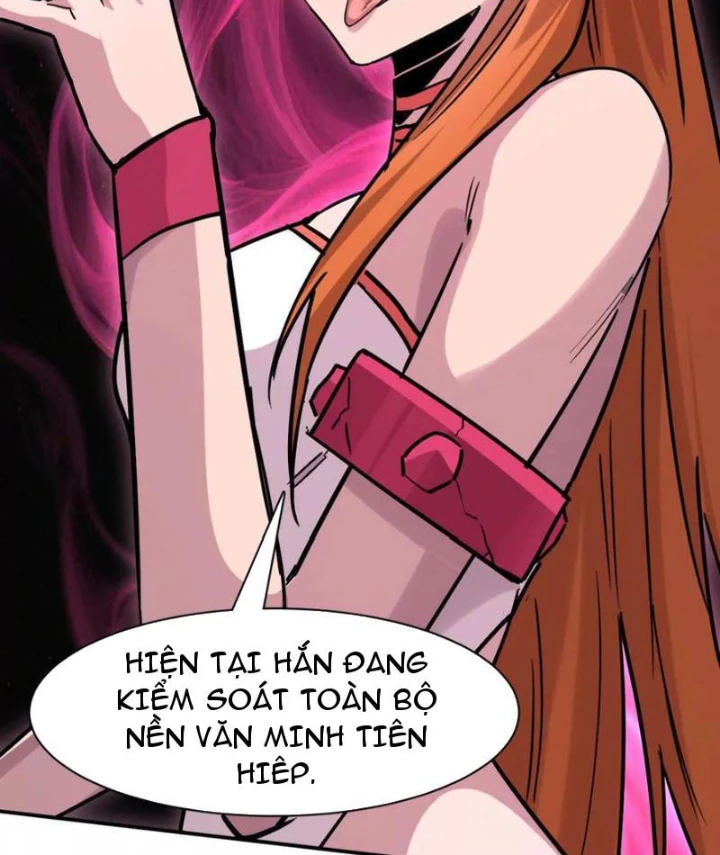 Cương Thi Tiên Sinh Chapter 178 - 82