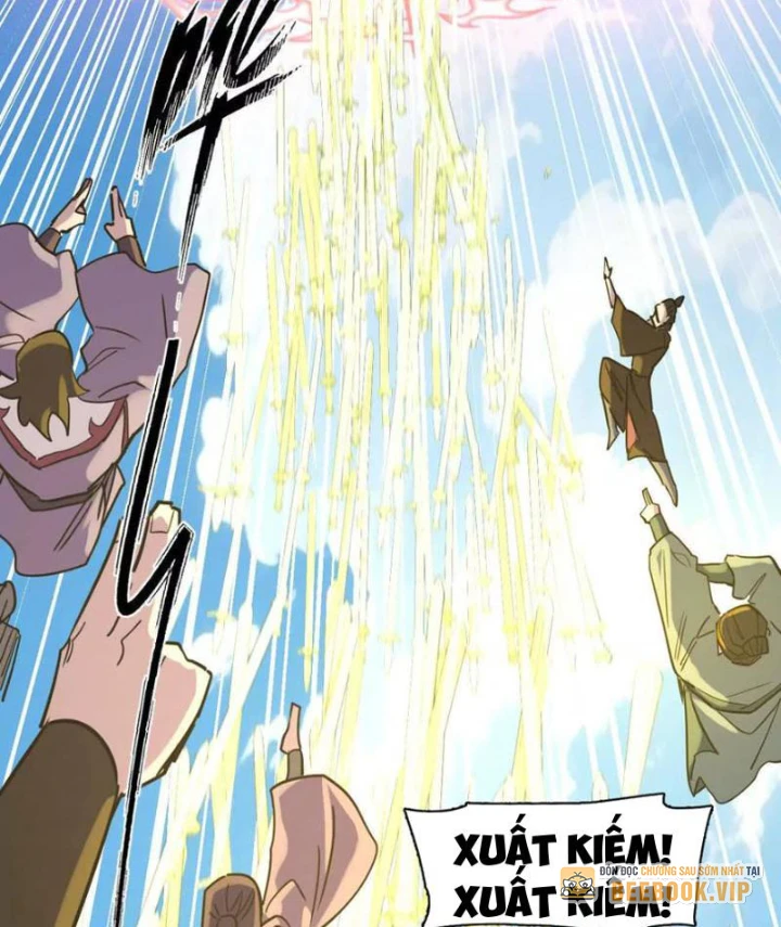 Cương Thi Tiên Sinh Chapter 178 - 84