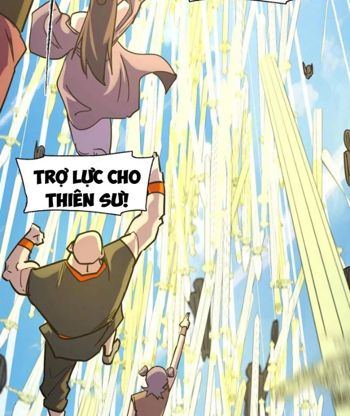 Cương Thi Tiên Sinh Chapter 178 - 85