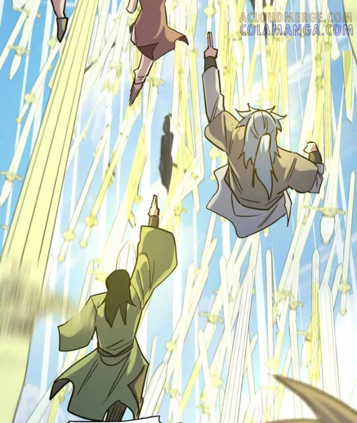 Cương Thi Tiên Sinh Chapter 178 - 86