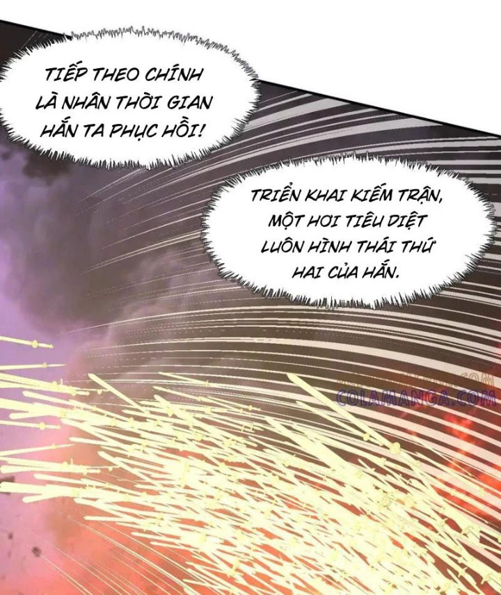 Cương Thi Tiên Sinh Chapter 178 - 91