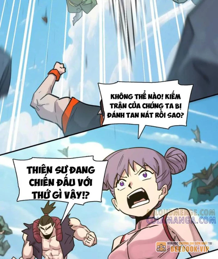 Cương Thi Tiên Sinh Chapter 178 - 102