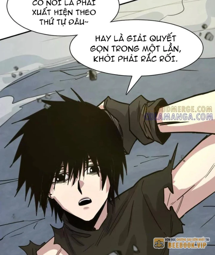 Cương Thi Tiên Sinh Chapter 178 - 108