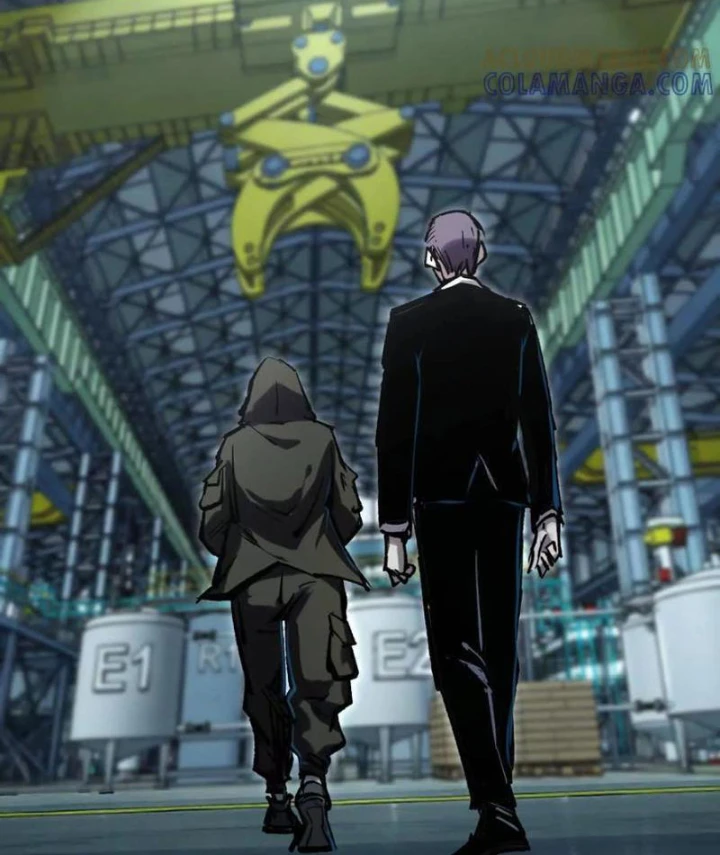 Cương Thi Tiên Sinh Chapter 178.1 - 2