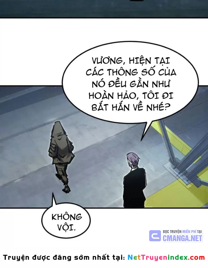 Cương Thi Tiên Sinh Chapter 178.1 - 3