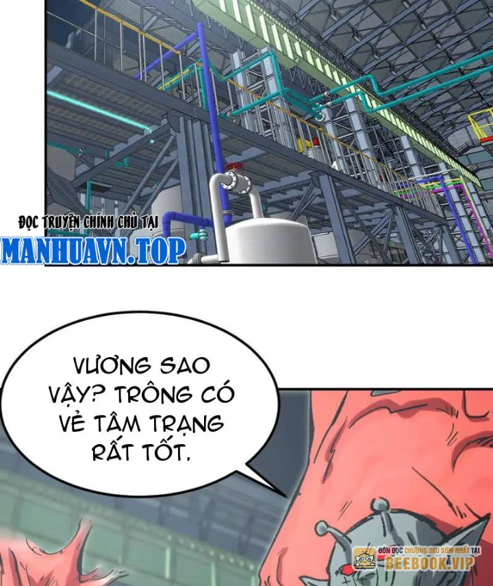 Cương Thi Tiên Sinh Chapter 178.1 - 6