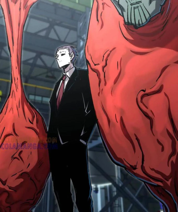 Cương Thi Tiên Sinh Chapter 178.1 - 7