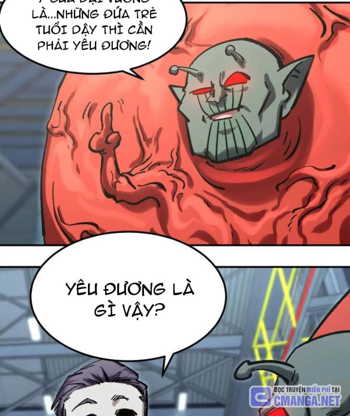 Cương Thi Tiên Sinh Chapter 178.1 - 15