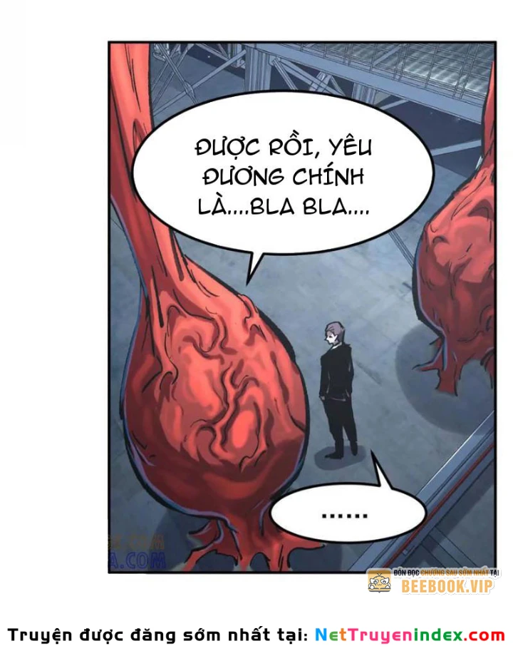 Cương Thi Tiên Sinh Chapter 178.1 - 18