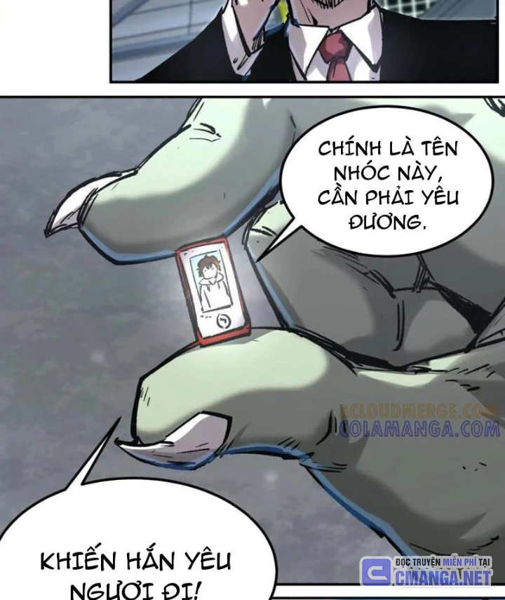 Cương Thi Tiên Sinh Chapter 178.1 - 21