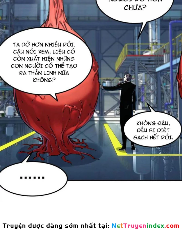 Cương Thi Tiên Sinh Chapter 178.1 - 25