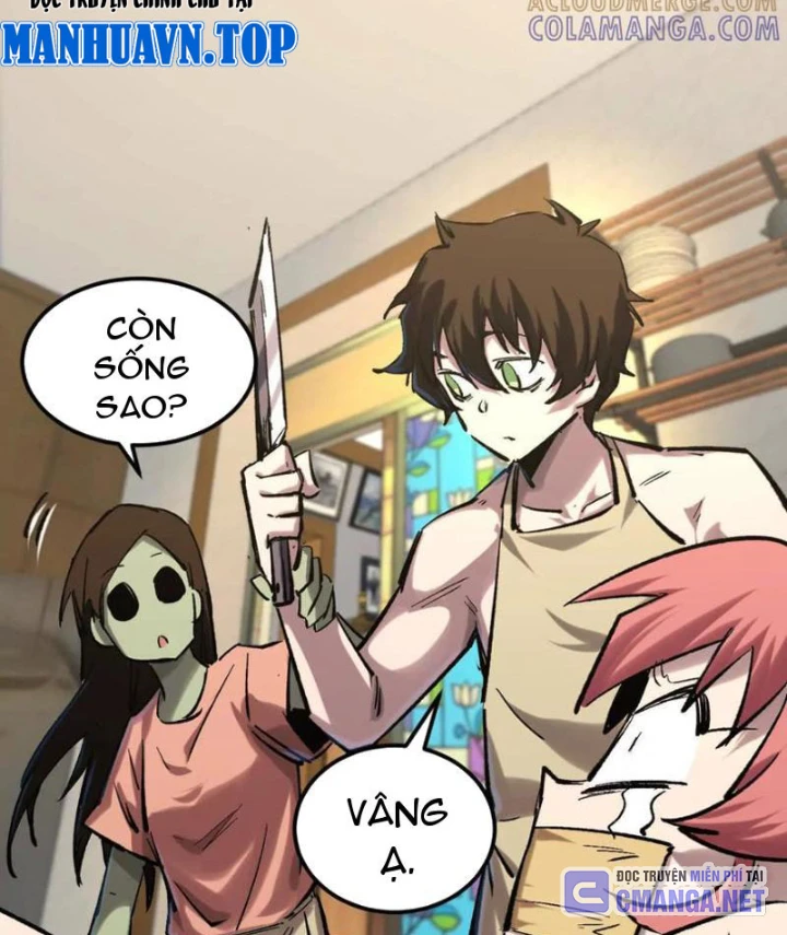 Cương Thi Tiên Sinh Chapter 178.1 - 30