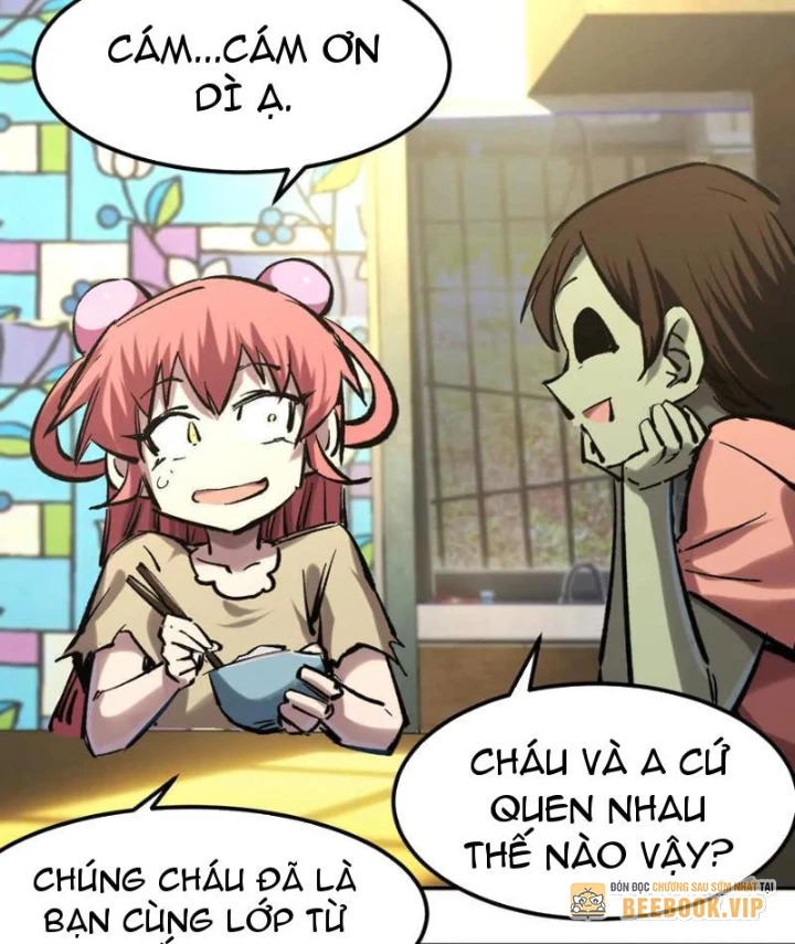 Cương Thi Tiên Sinh Chapter 178.1 - 33