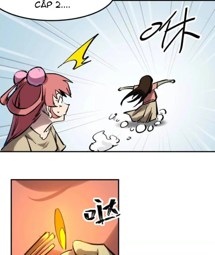 Cương Thi Tiên Sinh Chapter 178.1 - 34