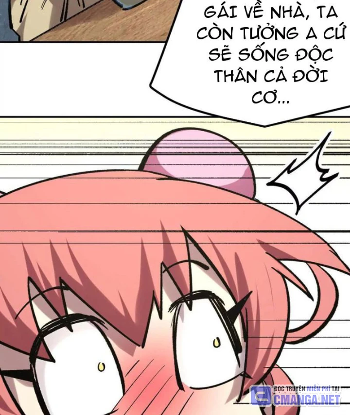 Cương Thi Tiên Sinh Chapter 178.1 - 36