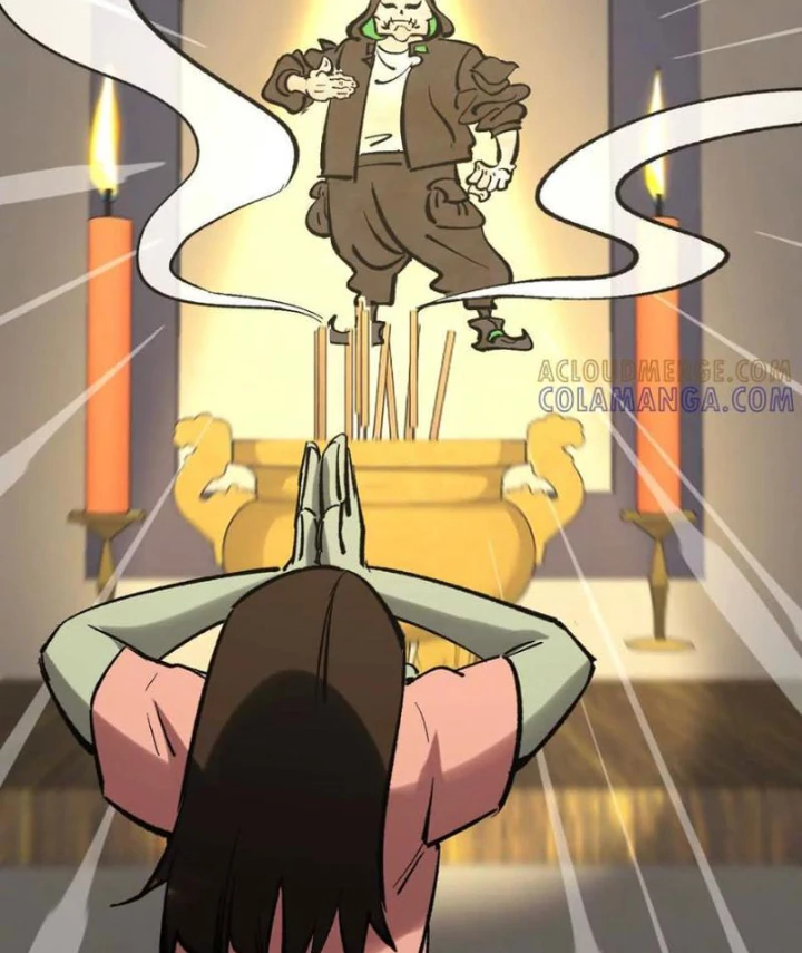 Cương Thi Tiên Sinh Chapter 178.1 - 38