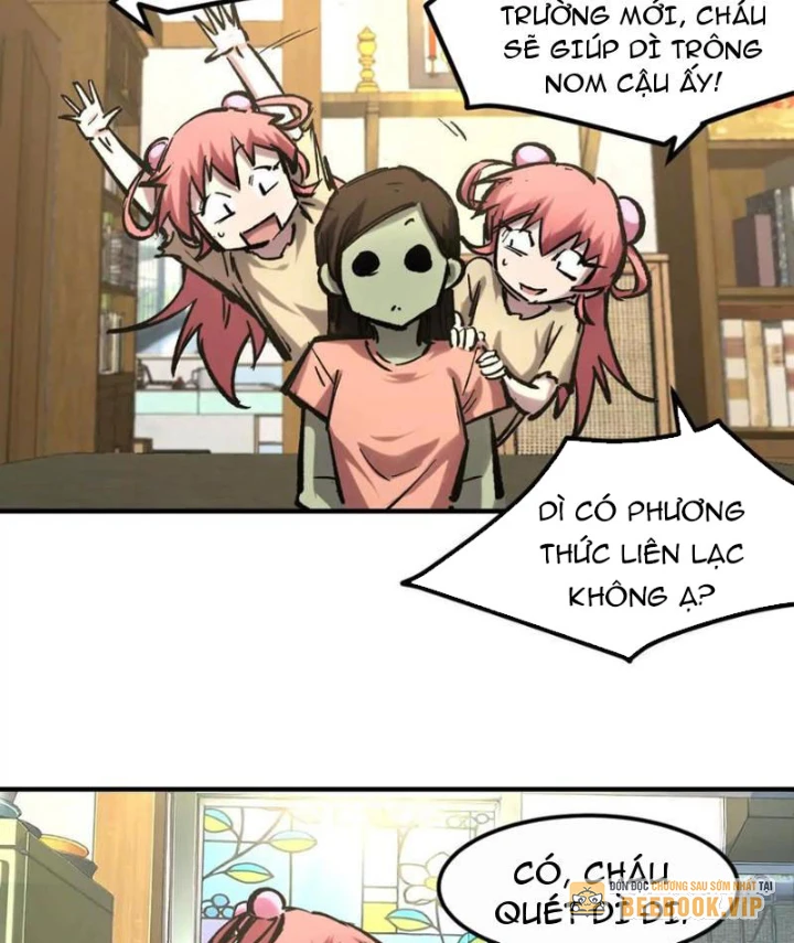 Cương Thi Tiên Sinh Chapter 178.1 - 45