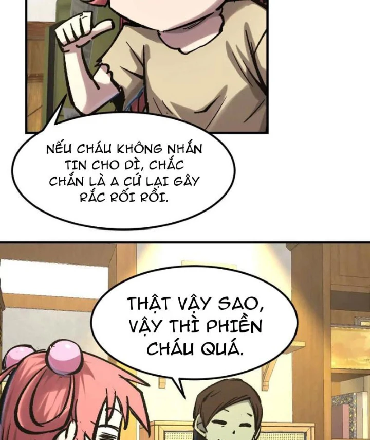 Cương Thi Tiên Sinh Chapter 178.1 - 47