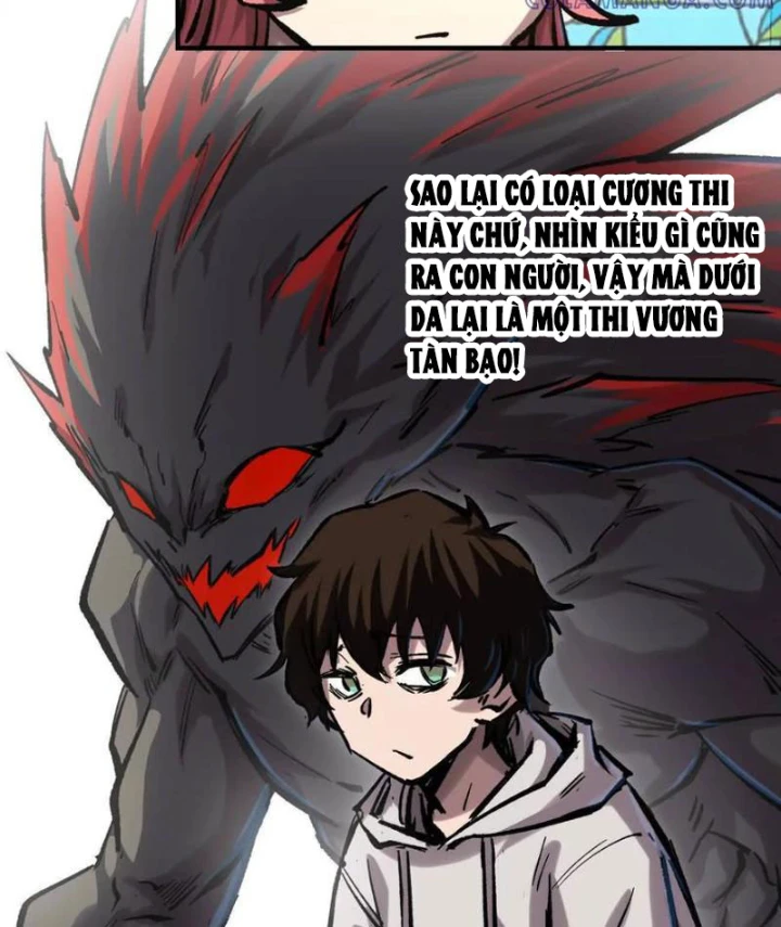 Cương Thi Tiên Sinh Chapter 178.1 - 49