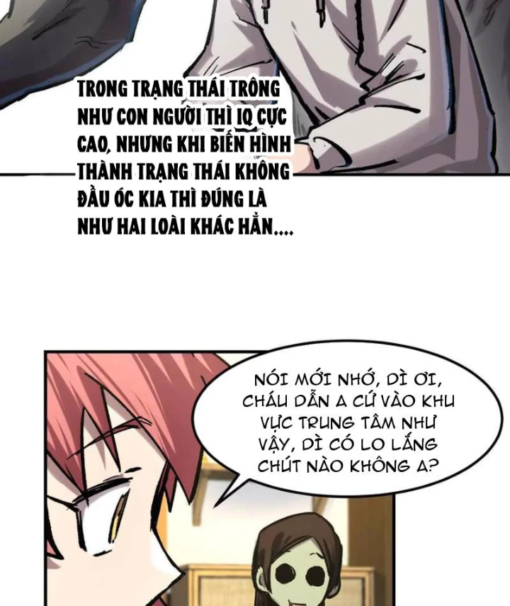 Cương Thi Tiên Sinh Chapter 178.1 - 50