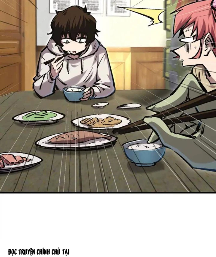 Cương Thi Tiên Sinh Chapter 178.1 - 52