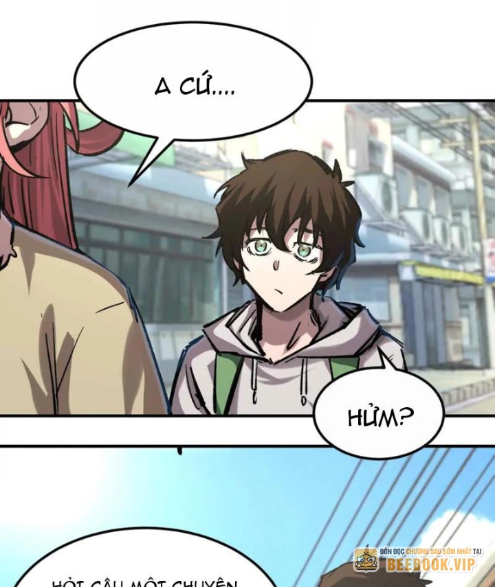 Cương Thi Tiên Sinh Chapter 178.1 - 57