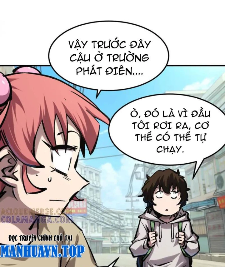 Cương Thi Tiên Sinh Chapter 178.1 - 59