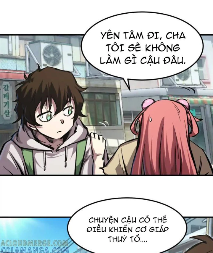 Cương Thi Tiên Sinh Chapter 178.1 - 67