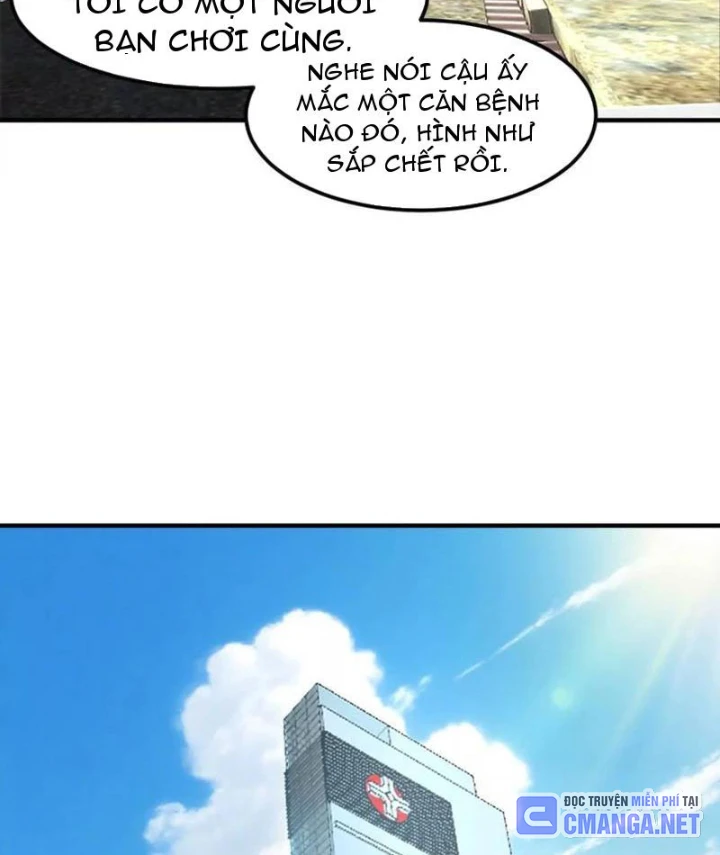 Cương Thi Tiên Sinh Chapter 178.1 - 72