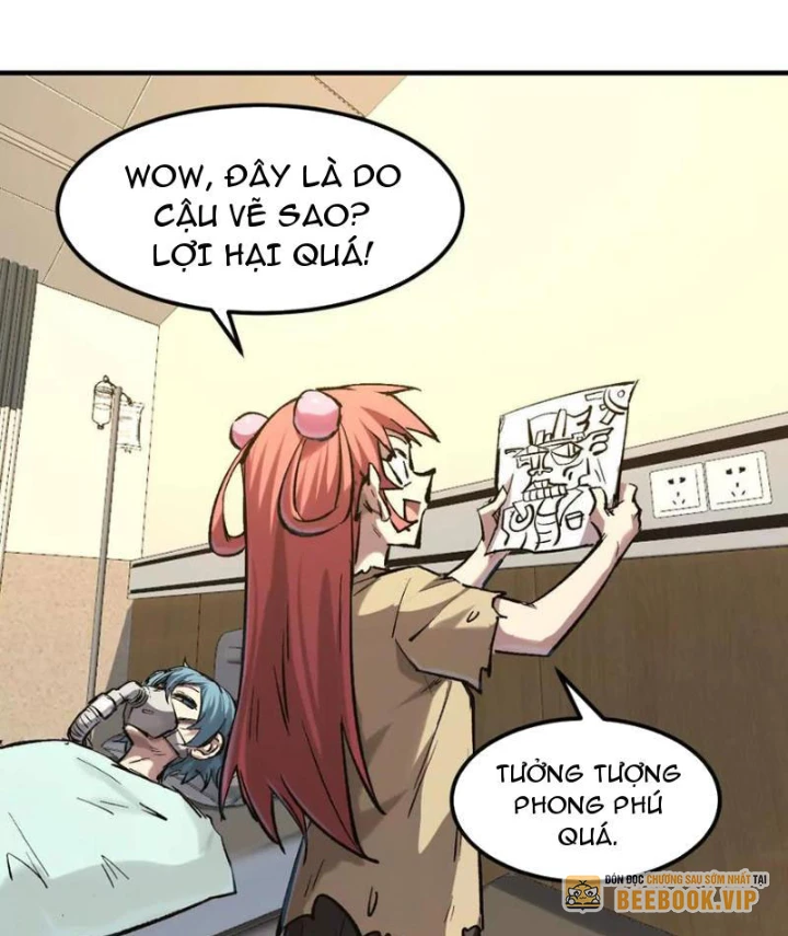 Cương Thi Tiên Sinh Chapter 178.1 - 75