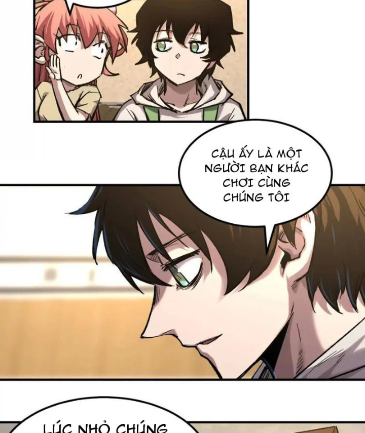 Cương Thi Tiên Sinh Chapter 178.1 - 80