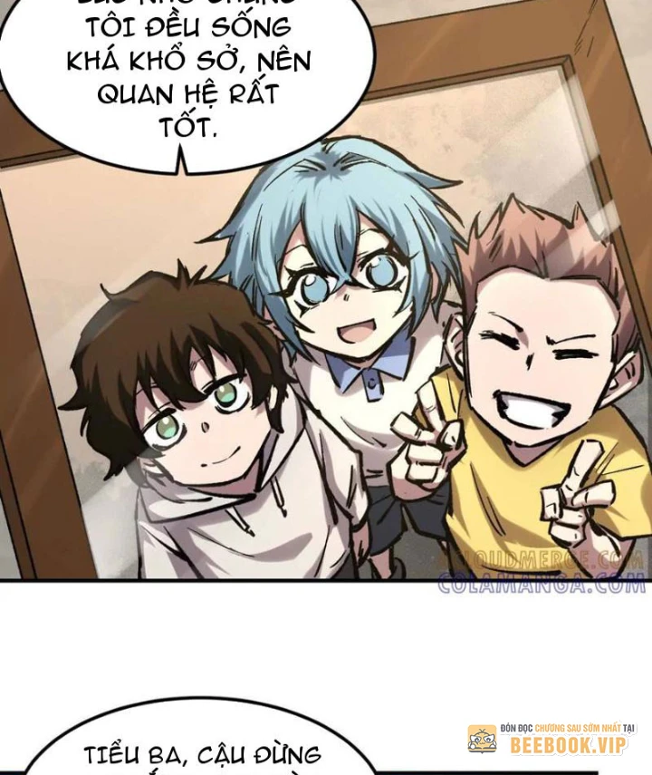 Cương Thi Tiên Sinh Chapter 178.1 - 81