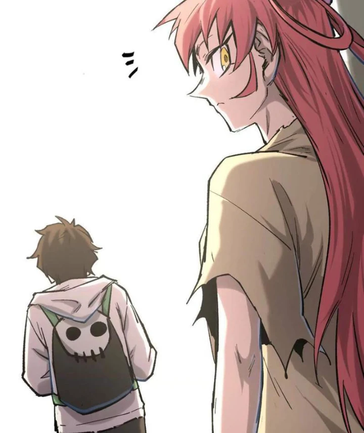 Cương Thi Tiên Sinh Chapter 178.1 - 83