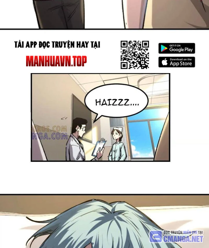 Cương Thi Tiên Sinh Chapter 178.1 - 84